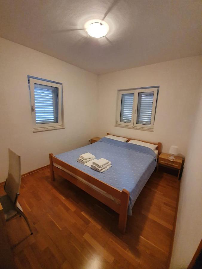 Aparthotel Marina Gromela Mirce Exterior foto