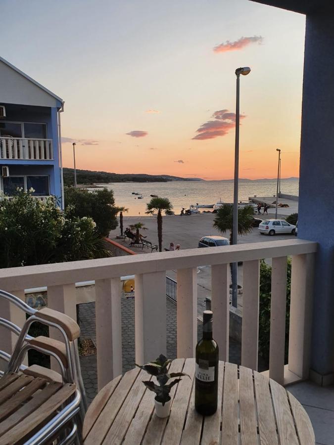 Aparthotel Marina Gromela Mirce Exterior foto