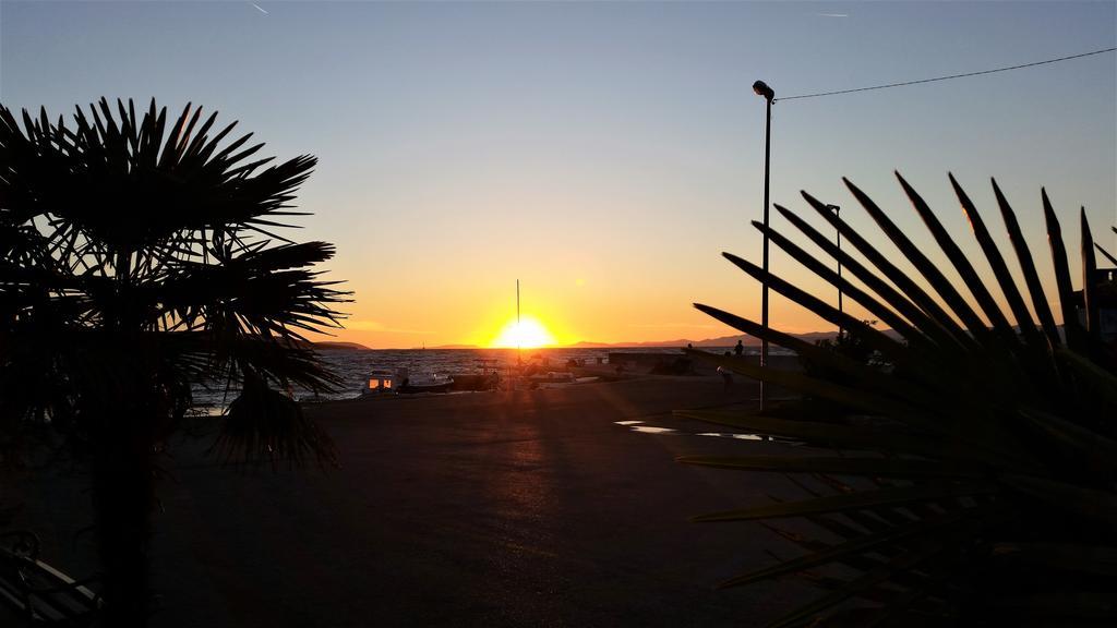 Aparthotel Marina Gromela Mirce Exterior foto